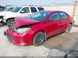 Toyota Corolla Le 2T1BURHE0FC352849 снимка