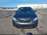 Toyota Corolla Ce 2T1BU4EE3AC370634 снимка