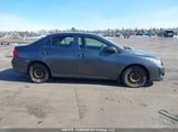 Toyota Corolla Ce 2T1BU4EE3AC370634 снимка