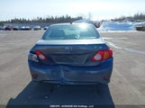 Toyota Corolla Ce 2T1BU4EE3AC370634 снимка