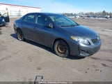 Toyota Corolla Ce 2T1BU4EE3AC370634 снимка