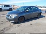 Toyota Corolla Ce 2T1BU4EE3AC370634 снимка