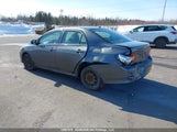 Toyota Corolla Ce 2T1BU4EE3AC370634 снимка