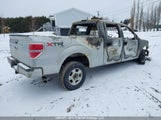 Ford F-150 Xlt 1FTFW1ET1DFC36838 снимка