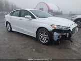 Ford Fusion Se 3FA6P0H76DR172388 снимка