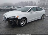 Ford Fusion Se 3FA6P0H76DR172388 снимка