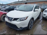 Nissan Qashqai JN1BJ1CR6KW312817 fotografie