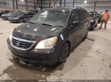 Honda Odyssey 5FNRL38288B505867 снимка