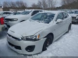 Mitsubishi Lancer Es/Se Ltd JA32U2FU4GU604414 снимка