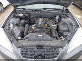 Hyundai Genesis KMHHT6KD4AU034347 снимка