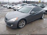Hyundai Genesis KMHHT6KD4AU034347 снимка