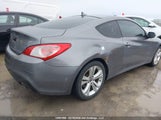 Hyundai Genesis KMHHT6KD4AU034347 снимка