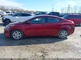 Hyundai Elantra 5NPDH4AE2EH502773 снимка