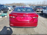 Hyundai Elantra 5NPDH4AE2EH502773 снимка