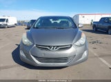 Hyundai Elantra Gls 5NPDH4AE6DH348583 снимка