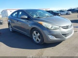 Hyundai Elantra Gls 5NPDH4AE6DH348583 снимка