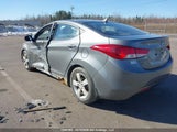 Hyundai Elantra Gls 5NPDH4AE6DH348583 снимка