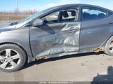 Hyundai Elantra Gls 5NPDH4AE6DH348583 снимка