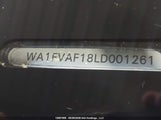 Audi Q8 55 Technik WA1FVAF18LD001261 снимка