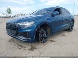 Audi Q8 55 Technik WA1FVAF18LD001261 снимка