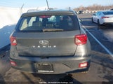 Hyundai Venue Ultimate W/Black Interior (Ivt) KMHRC8A36SU360211 снимка