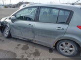 Nissan Versa 3N1BC13E38L414470 снимка