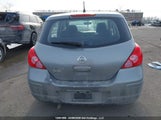 Nissan Versa 3N1BC13E38L414470 снимка