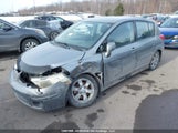 Nissan Versa 3N1BC13E38L414470 снимка