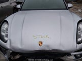 Porsche Macan S WP1AB2A58FLB53378 fotografie