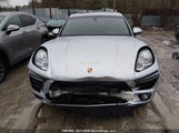 Porsche Macan S WP1AB2A58FLB53378 снимка