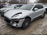 Porsche Macan S WP1AB2A58FLB53378 fotografie