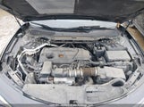 Acura Tlx 19UUB6F49MA801133 снимка
