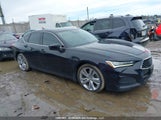 Acura Tlx 19UUB6F49MA801133 снимка