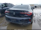 Acura Tlx 19UUB6F49MA801133 снимка