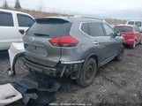 Nissan Rogue S/Sl Platinum/Sv 5N1AT2MVXHC740562 photo