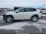 Toyota Rav4 Limited 2T3D1RFVXMW159700 снимка