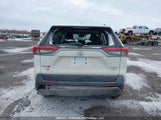 Toyota Rav4 Limited 2T3D1RFVXMW159700 снимка
