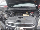Chevrolet Trax 1Lt 3GNCJRSBXFL141755 снимка