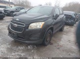 Chevrolet Trax 1Lt 3GNCJRSBXFL141755 снимка