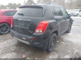 Chevrolet Trax 1Lt 3GNCJRSBXFL141755 снимка