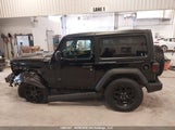 Jeep Wrangler Sport 1C4HJXAG0PW637594 photo