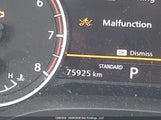 Nissan Rogue S 5N1AT3AA3MC778961 снимка
