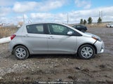 Toyota Yaris L/Le/Se VNKKTUD34JA089960 photo