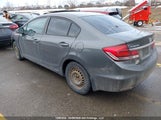 Honda Civic Lx 2HGFB2F5XDH024022 снимка