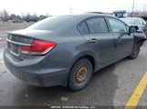 Honda Civic Lx 2HGFB2F5XDH024022 снимка