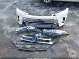 Toyota Highlander 5TDJZRFH9KS564483 снимка
