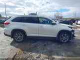 Toyota Highlander 5TDJZRFH9KS564483 снимка