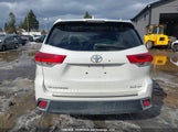 Toyota Highlander 5TDJZRFH9KS564483 снимка