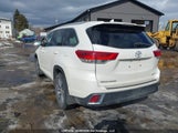 Toyota Highlander 5TDJZRFH9KS564483 снимка