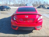 Honda Civic Lx 2HGFC4A54HH400512 снимка